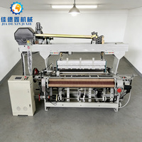 Machine à tisser à rapier industrielle GA736III avec une largeur de travail de 180 cm à 340 cm