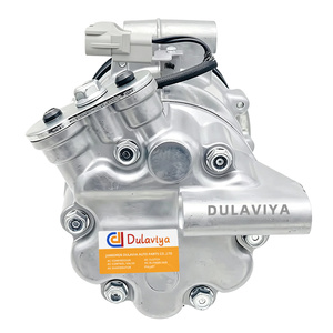 <span class=keywords><strong>COMPRESSEUR</strong></span> DE CLIMATISATION pour ALFA ROMEO FIAT LANCIA <span class=keywords><strong>NISSENS</strong></span> 890074 51820448 51868880 51897475 52061760 - Product Image 2