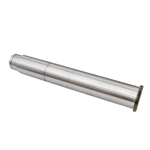Tùy Chỉnh 4/5 Trục Gia Công <span class=keywords><strong>CNC</strong></span> Dịch Vụ Cho Nhôm Brass Xe Máy Phụ Tùng Các Thành Phần Cơ Khí Dây EDM Kim Loại Cơ Sở - Product Image 5