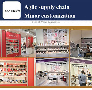 Nuovi Stili di Pantofole in Pelliccia Soffice per Interni, Personalizzabili con Logo, in TPR, Casual, Comode e di Lusso per Donne - Product Image 5