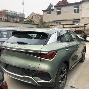 China Fast Speed Elektro fahrzeug Byd Atto <span class=keywords><strong>3</strong></span> Yuan Plus EV Flaggschiff Elektroauto - Product Image 6