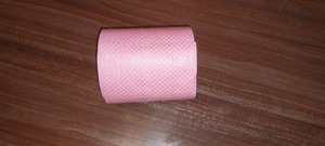 ม้วนโพลีเอทิลีนความหนาแน่นสูงชนิดเกลียวเดี่ยว (HDPE) และโพลีโพรพิลีน (PP) สำหรับบรรจุภัณฑ์ ห่อหุ้ม และป้องกันสินค้า - Product Image 2