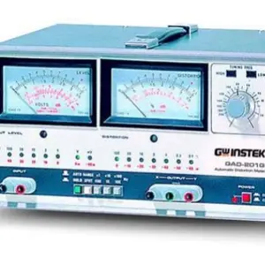 GWinstek GAD-201G automatic distortion meter