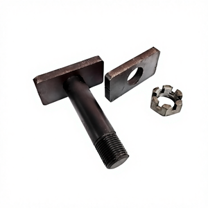 Tracteur haute puissance 904-1204, accessoires de suspension, barre de levage, biellette latérale, goupille de connexion - Product Image 2