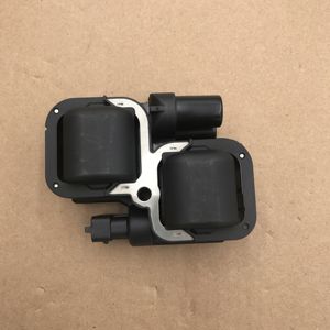 Bobina de encendido de alta calidad 0001587803 0221503035 para mercedes-benz G55 AMG SLK55 AMG SLR McLaren G500 - Product Image 1