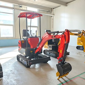 Escavatore Usato Originale Giapponese DOOSAN-DX150 in Vendita, Mini Escavatore da 5,5 Tonnellate, Escavatore Cingolato Usato Economico - Product Image 6