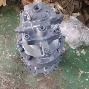 มอเตอร์สวิงรถขุด EX220-1 มอเตอร์หมุนสำหรับรถมือสอง - Product Image 6