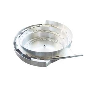 Alimentateur vibrant électromagnétique de petite taille, personnalisé, durable, haute précision, fourni directement par l'usine - Product Image 2
