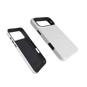 <span class=keywords><strong>Custodia</strong></span> per telefono <span class=keywords><strong>cellulare</strong></span> in bianco sublimazione termica da te <span class=keywords><strong>custodia</strong></span> portafogli 3d Blanks sublimazione custodie per telefono - Product Image 4