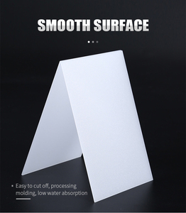 Optical Milky White <b>Diffusion</b> Plate for <b>LED</b> Lighting Custom Thickness 1.5mm 2mm 3mm 4mm 5mm 6mm PMMA PC PS 500*500mm size - Product Image 3