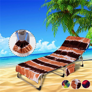 Profesional fábrica portátil de microfibra súper suave Naturelife manta de viaje - Product Image 4