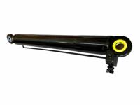 Cylindre d'inclinaison de cabine DZ97259820104 pour camion Shacman X3000, pièces de vérin hydraulique de levage de cabine