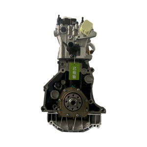 Moteur à essence 2.0 TSI de haute qualité EA888 GEN2 pour les applications de voiture Volkswagen <span class=keywords><strong>Audi</strong></span> Skoda CRH/CCZ/CCT/CAW - Product Image 1