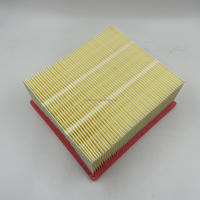 Neues Design 53034051AB K53034051AB Motorluftfilter für Dodge Ram CA10261