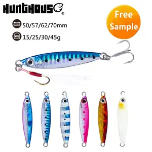 A Variety of Wholesale holographic foil for fishing lures for