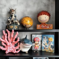 Service d'impression 3D OEM personnalisé de figurines articulées de dragon oriental, prototypage rapide SLA FDM SLS MJF, résine PVC Nylon PLA