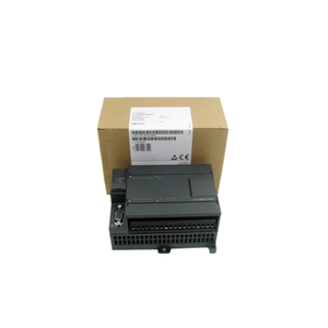 Controlador PLC 6ES7214-1BD23-0XB8 S7-200 CPU224 AC/DC/Relé - Product Image 1