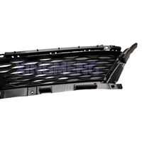 Mg 자동차 부품 앞 범퍼 환기망 하단 메쉬 그릴 MGGT MG5 10745960용
