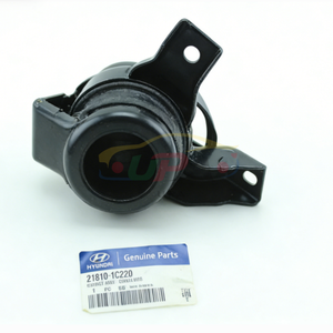 ชุดยึดเครื่องยนต์คุณภาพสูง BRACKET ASSY-ENGINE MTG 21810-1C220 218101C220 สำหรับรถยนต์ฮุนได แอคเซนต์ 21810 1C220 - Product Image 1