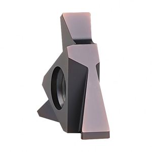 Nội bộ Carbide Lathe <span class=keywords><strong>threading</strong></span> chèn 22 IR ER N60 insertos CNC 22ir tốt nhất công cụ cắt chèn - Product Image 1