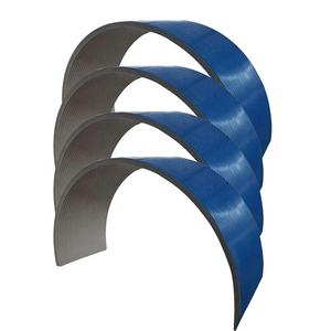 حزام ناقل غطاء نقل المطر واقي للشاحنة حزام تحميل غطاء ناقل من الفولاذ المقاوم للصدأ - Product Image 6