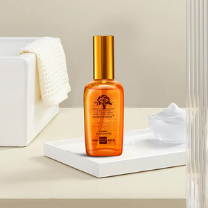 Arganmidas Professional Organic Argan Oil Volume Booster avec renforcement et volumisation des cheveux fins et plats - Product Image 1