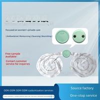 Masque intelligent de massage facial EMS Bluetooth Applet, modèle M-MO, pour le visage, la poitrine, l'abdomen, le dos, les zones intimes et les fesses, Guangdong