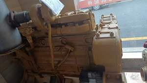 Liebherr 944B/R944B/R934B/934B/916B/R916B Excavadora Árbol de levas 6HH1 Conjunto de motor Piezas mecánicas de alta calidad - Product Image 5