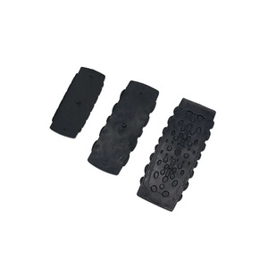 Replacement Bottom Plates and Rubber Rings for Jump Boots 2pcs Anti-Slip Soles + 4pcs Elastic Bands Jumping <b>Shoes</b> <b>Accessories</b> - Product Image 4