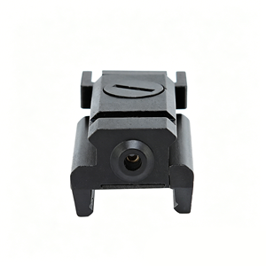 Robust Metal Casing Auxiliary Viewing Accessory, flexible on-off control for stable use amid various outdoor ambient conditions - Product Image 1
