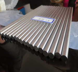 Zirkonium Verkauf hochwertige ASTM Zirkonium Rohr Preis pro kg - Product Image 1