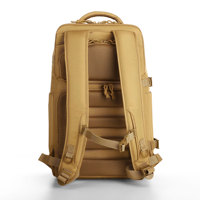 Sac à dos tactique grand format avec logo personnalisé pour les voyages, la randonnée, la salle de sport - Multifonctionnel, imperméable, en polyester, système Molle 36-56L