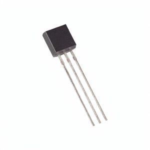 DS1810-5 TO 226 3, TO 92 3 Buy Online Electronic Components BOM IC In Stock Power Management (PMIC) - Product Image 1