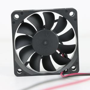 Sunon เครื่อง MF60152V2-1000C-A99ไฟฟ้า OEM/ODM ขนาด60x60x15มม. 40mA 24VDC 1.06วัตต์3900รอบต่อนาทีเครื่องแปลงไอระเหย22.8CFM ตู้ - Product Image 5