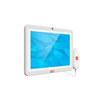 Perangkat Medis Android Tablet Klinis 10.1 Inci RK3568 Android 11 NFC POE SH1018WH