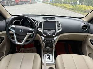 <span class=keywords><strong>Auto</strong></span> Usata 2012-2013 Changan Eado 1.6L Berlina Automatica Edizione Lusso Unico Proprietario Titolo Pulito Efficiente nei Consumi e Affidabile - Product Image 6