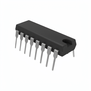 16 PowerDIP Original One Stop Service Electronic Circuit Components A4975SB-T Power Management (PMIC) - Product Image 1