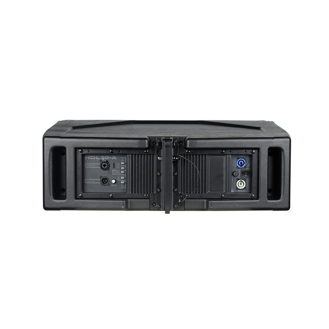 HDL DSP Class D Professional Active Powered Digital Amplifier Module for HDL 20A Line Array Speaker Audio Amplifier RCDF