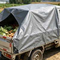 Bâche de haute qualité bâche imperméable robuste bâche d'étang