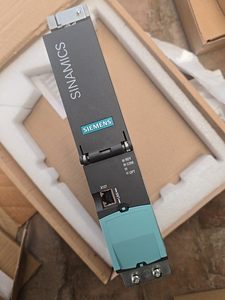 6SL30401MA010AA1 6SL3040-1MA01-0AA1 CU310-2 DP ชุดควบคุมไดรฟ์คอนโทรลเลอร์ 24VDC - Product Image 1