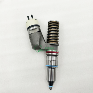 Inyector de Combustible para Excavadoras Serie 349 352 355, Motor Diésel C13 <span class=keywords><strong>C1</strong></span>, 249-0705 - Product Image 2