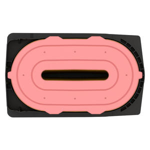 Сменный воздушный фильтр 3466687 3466688 для Caterpillar <span class=keywords><strong>CAT</strong></span> 416F <span class=keywords><strong>420F</strong></span> 422F 428F 430F 432F 434F 444F Запчасти для экскаваторов-погрузчиков - Product Image 4