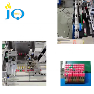 آلة صنع أخف وزنا إدراج تسمية فصل اللون - Product Image 2