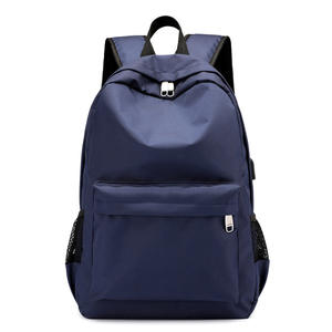 Custom Wholesale High Quality Fashion Waterproof <b>Nylon</b> <b>Backpack</b> Bag for Women and Can Custom <b>Backpack</b> - Product Image 6
