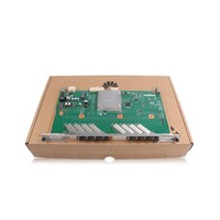 Tarjeta de Interfaz de Servicio H-W Original GPBD de 8 Puertos, Módulos SFP B+/C+/C++, Placa Gpon RJ45 para Equipos de Fibra Óptica