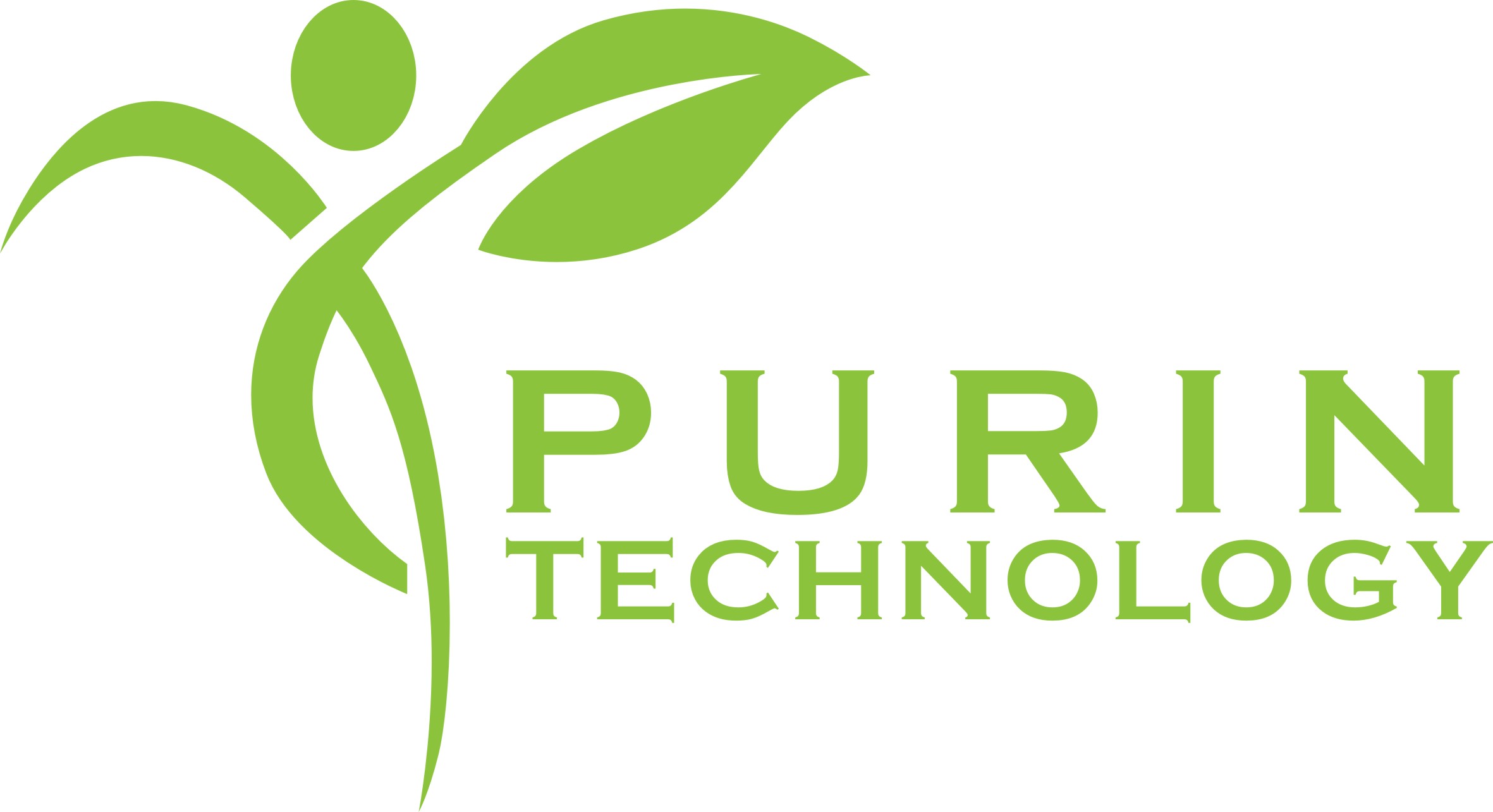 Xi 'an Chupu Biotechnology Co., Ltd. logo