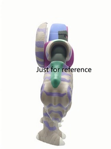 OEM Make Anime Figure <span class=keywords><strong>3D</strong></span> Designer Action Figure vendita calda da collezione personalizzato - Product Image 3