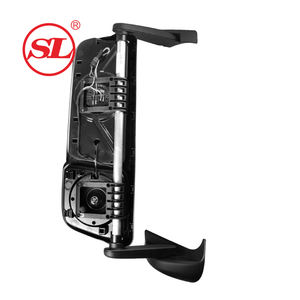 SL-530 EH R-L camion miroir camion rétroviseur latéral pour Mercedes Benz <span class=keywords><strong>acteurs</strong></span> série Mp4 - Product Image 3
