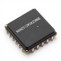 Componentes de Memoria, Memoria Electrónica 48 TFSOP NAND512W3A2SN6E, Distribuidor Autorizado
