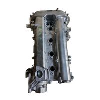 Bloc moteur essence 2.4L neuf de la marque Newpars, ensemble moteur LAF & LUK pour Buick Regal Sedan Ecotec SIDI
